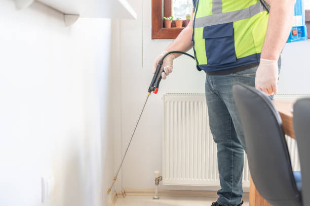 Best Commercial Pest Control Services  in Fairview, NJ
